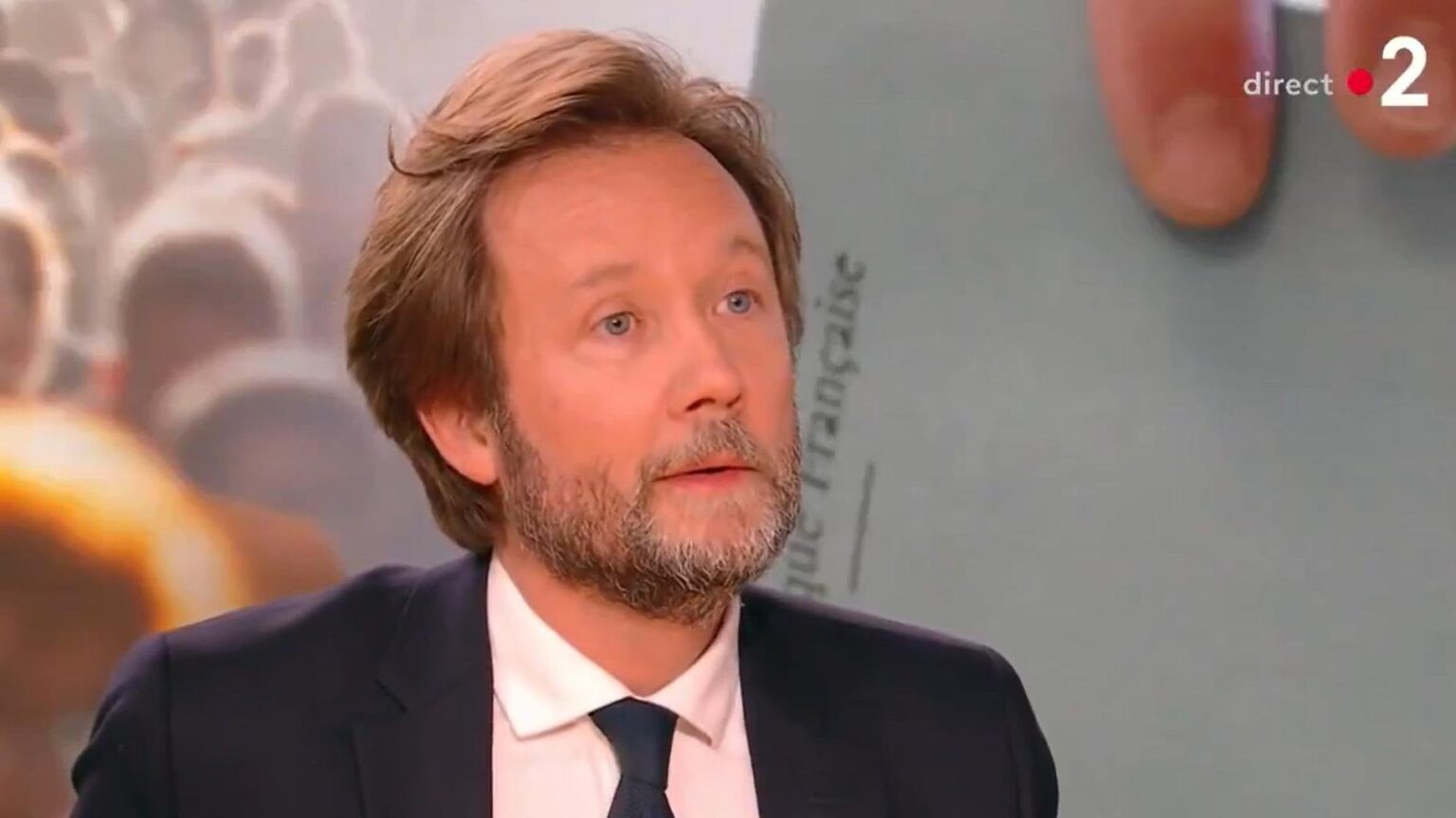 Warum die PS nicht zur Anti-RN-Versammlung der Linken geht