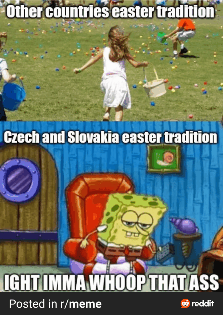 Ich fand das auf R/Meme