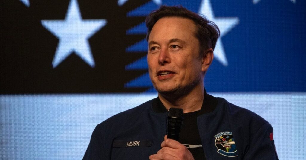 Der Gewinnrückgang von Tesla um 71% kann Elon Musk unter Druck setzen, in den Tagesjob zurückzukehren