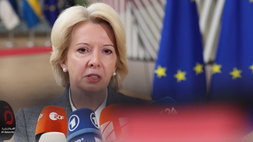 Lettland verlässt den Vertrag, der Anti -Persönlichkeits -Minen verbietet, da die russische "militärische Bedrohung" Bedenken erhoben werden, die erregt haben