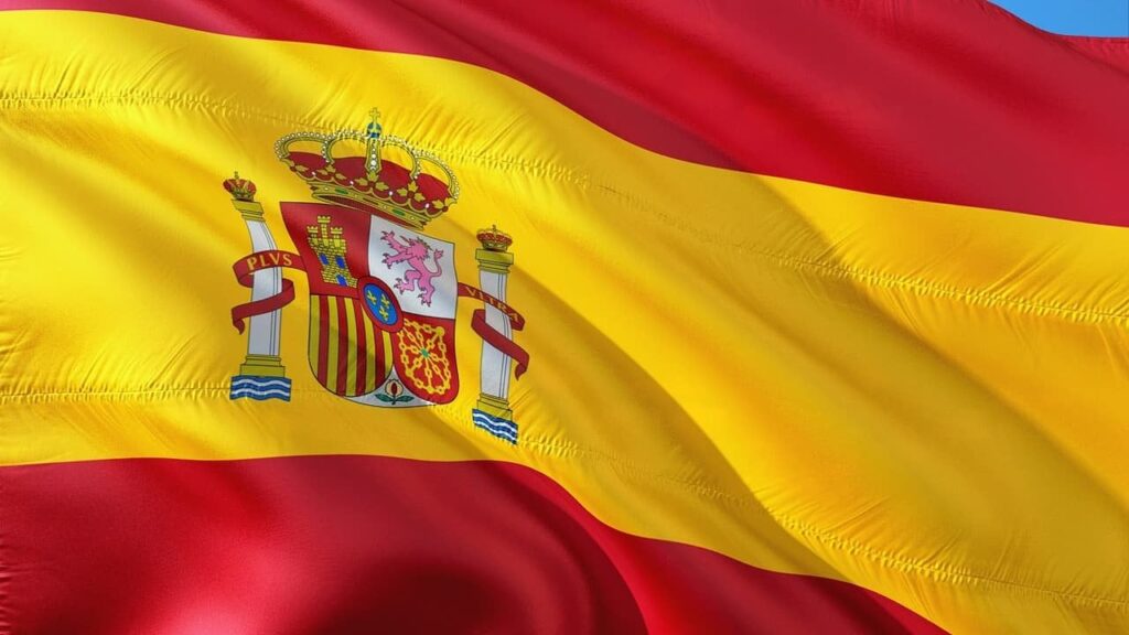 Ein Stromverbrauch, der in zwei Hälften gesunken ist: Spanien und Portugal, die von einem massiven Stromausfall betroffen sind
