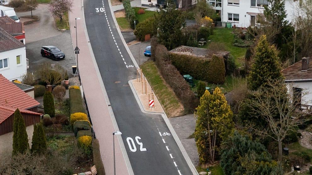 Sie können Fahrradwege noch besser machen als in Tallinn!