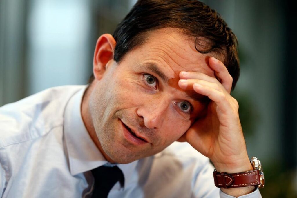 Quiz: Benoît Hamon, Robin Williams oder eine Tartiflette?