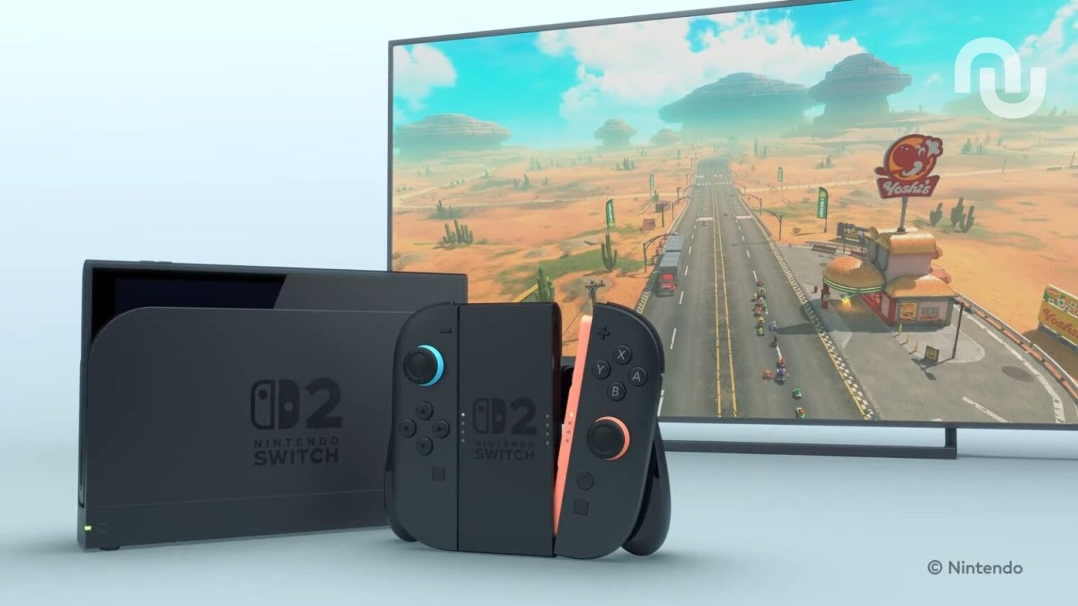 90 € für ein Switch 2 -Spiel: Nintendo erhöht die Preise