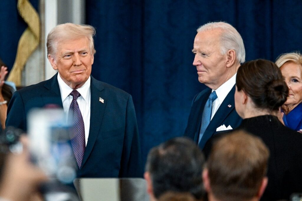 Die Zustimmungsrate von Donald Trump sinkt niedriger als der „schlimmste Präsident in der Geschichte“, zeigt neue Umfragen Die Zustimmungsrate von Donald Trump sinkt niedriger als der "schlimmste Präsident in der Geschichte", zeigt neue Umfragen