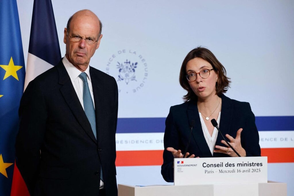 Die Regierung steigt 3,1 Milliarden Euro an Kredit-, Wirtschafts- und Forschungs- und Hochschulmissionen ab Die Regierung steigt 3,1 Milliarden Euro an Kredit-, Wirtschafts- und Forschungs- und Hochschulmissionen ab