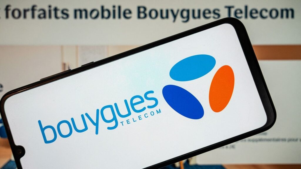 Bouygues Telecom erhebt Kündigungsgebühren für seine nichtbindenden Pakete