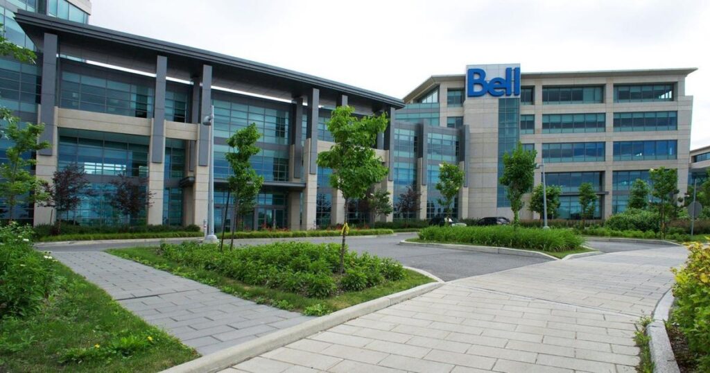 Bell Canada setzt Labrador High-Speed-Internetprojekt ab, plant, in uns zu investieren Bell Canada setzt Labrador High-Speed-Internetprojekt ab, plant, in uns zu investieren
