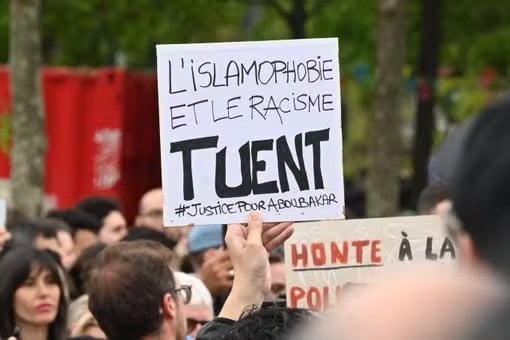 Das extreme Recht ist nicht nur das extreme Recht