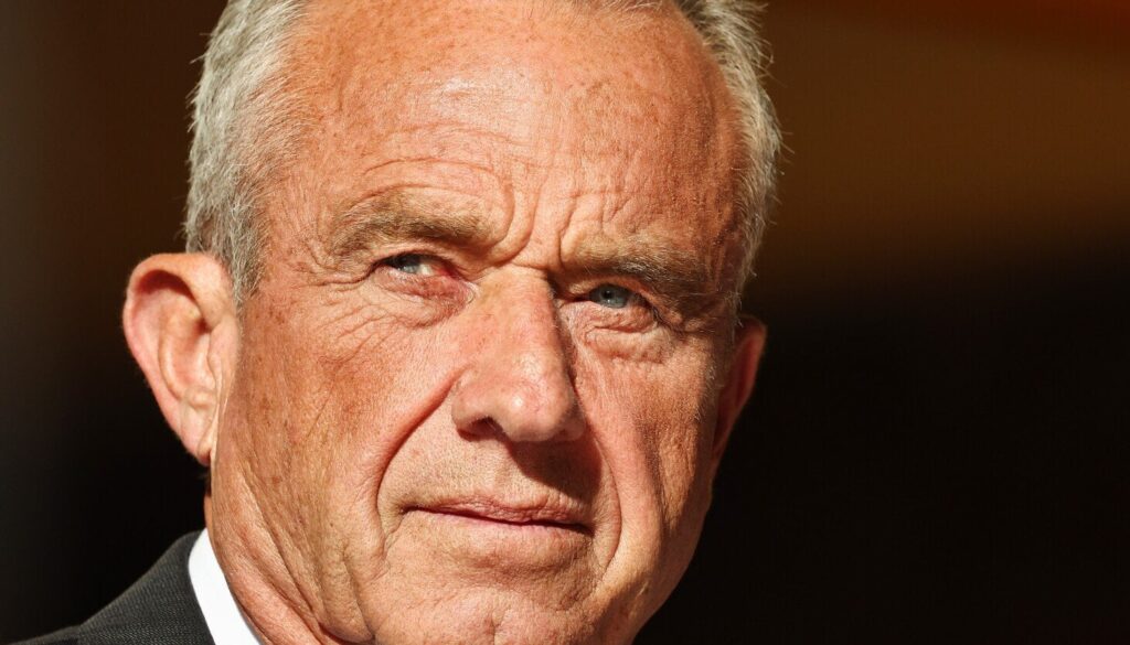 Als Reaktion auf RFK Jr., Pritzker, um zuerst in der Nation Executive Order zum Schutz von Autismusdaten zu unterzeichnen