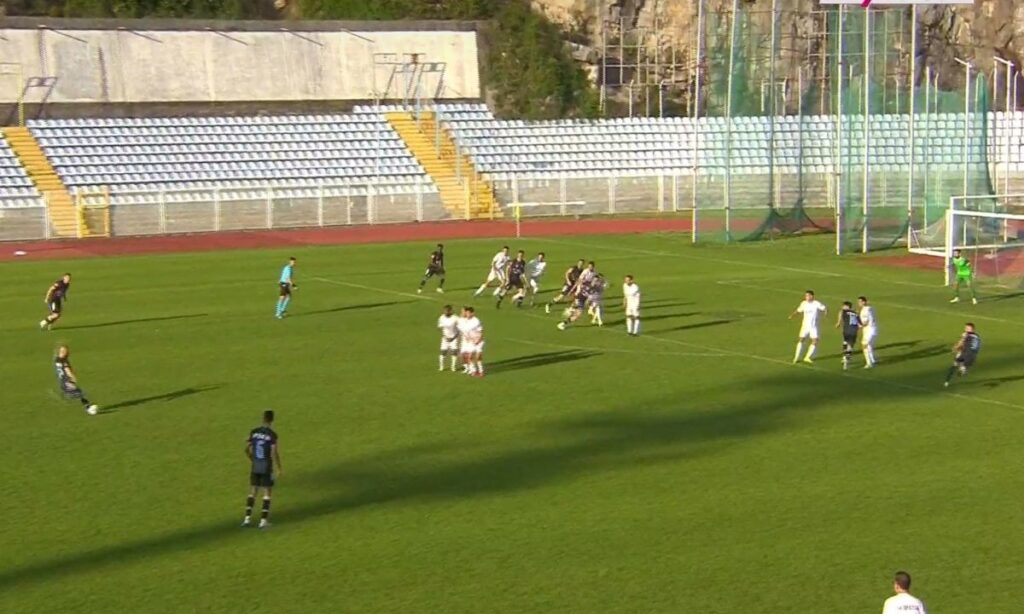 Opatija - Croatia (Weitzer, 2:1)