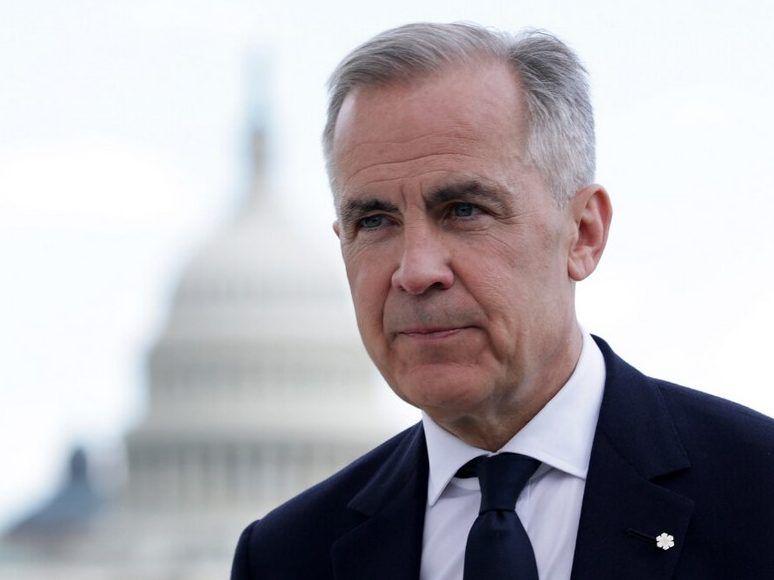 Carney kann ohne NDP regieren