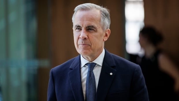 Kanadas Energiegespräch sollte nicht mit Pipelines beginnen und enden, sagt Carney