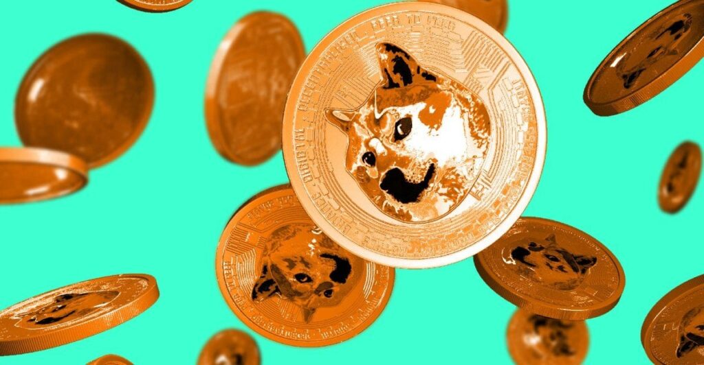 Senat Dems schlagen vor, Präsidenten zu investieren oder Krypto -Vermögenswerte zu unterstützen