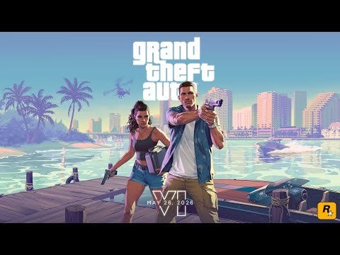 GTA WE 2 Trailer