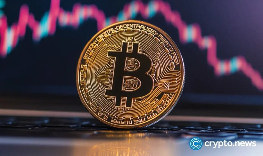 Wie fallende Rohölpreise den Kryptomarkt steigern könnten