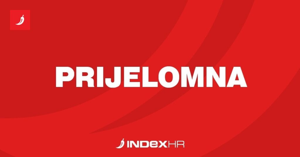 Live -Ergebnisse Tomašević und Selak Raspudić, Puljak und Šuta gehen in die zweite Runde