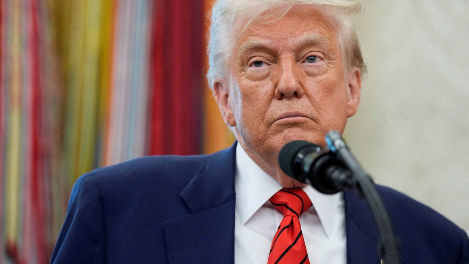 Trump ist wahnhafter, gefährlicher und korrupter als während seiner ersten Amtszeit