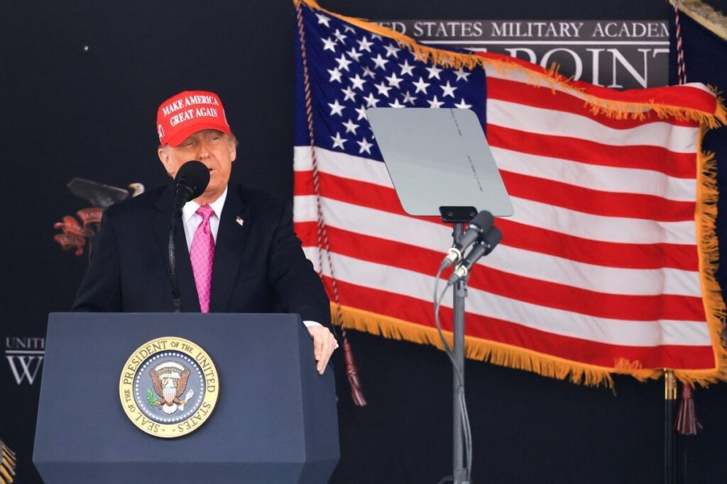 Nach Jahren von Biden -Angriffen möchten die Demokraten, dass die Republikaner Trumps geistige Fitness in Frage stellen