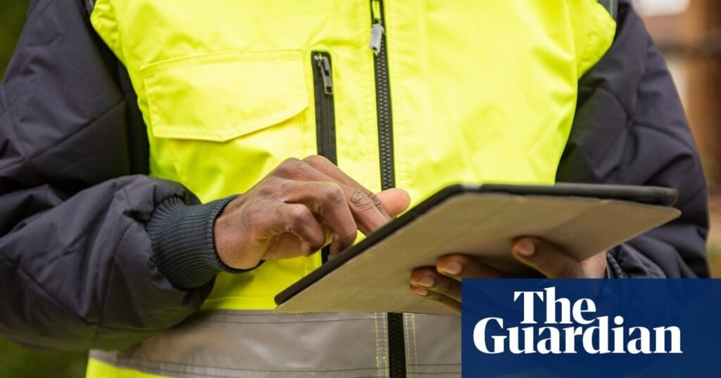Black Security Manager namens "Slave" von White Colleague in London verlieh 361.000 £