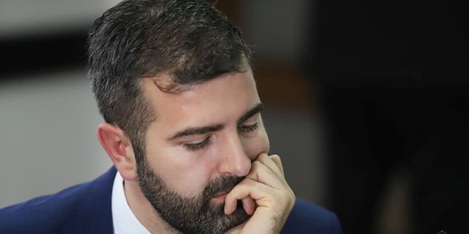 Dorh führt Pfadfinder um Davor Matijevic durch