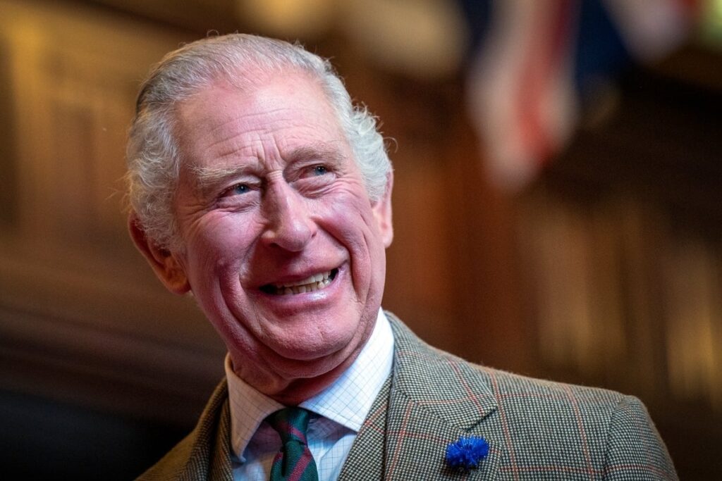 Der Wohlstand von König Charles springt 2025 um 2000% und macht ihn so reich wie Sunak und Frau