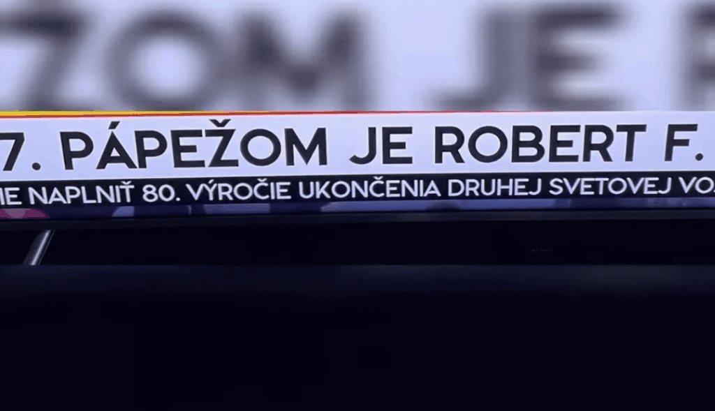 Es würde einfach fehlen ...