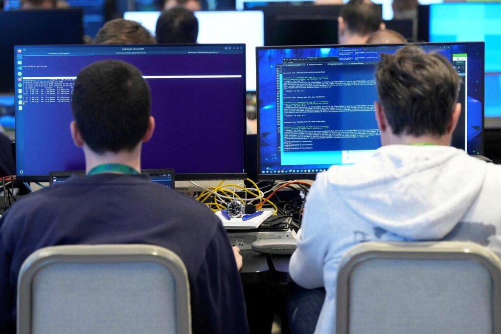 IT -Unternehmen plant, alle Mitarbeiter in Estland abzulegen IT -Unternehmen plant, alle Mitarbeiter in Estland abzulegen