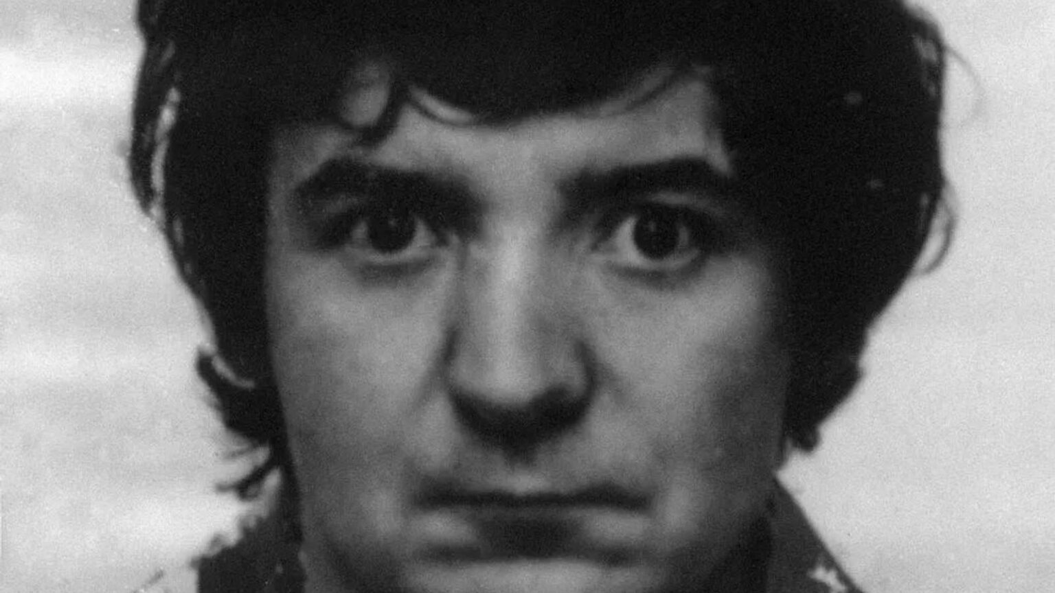 Peter Sullivan, der 38 Jahre Gefängnis wegen Mordes verbracht hat
