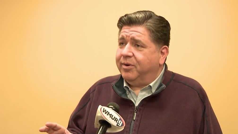 JB Pritzker: Trump Crypto Coin "betreibt" Investoren