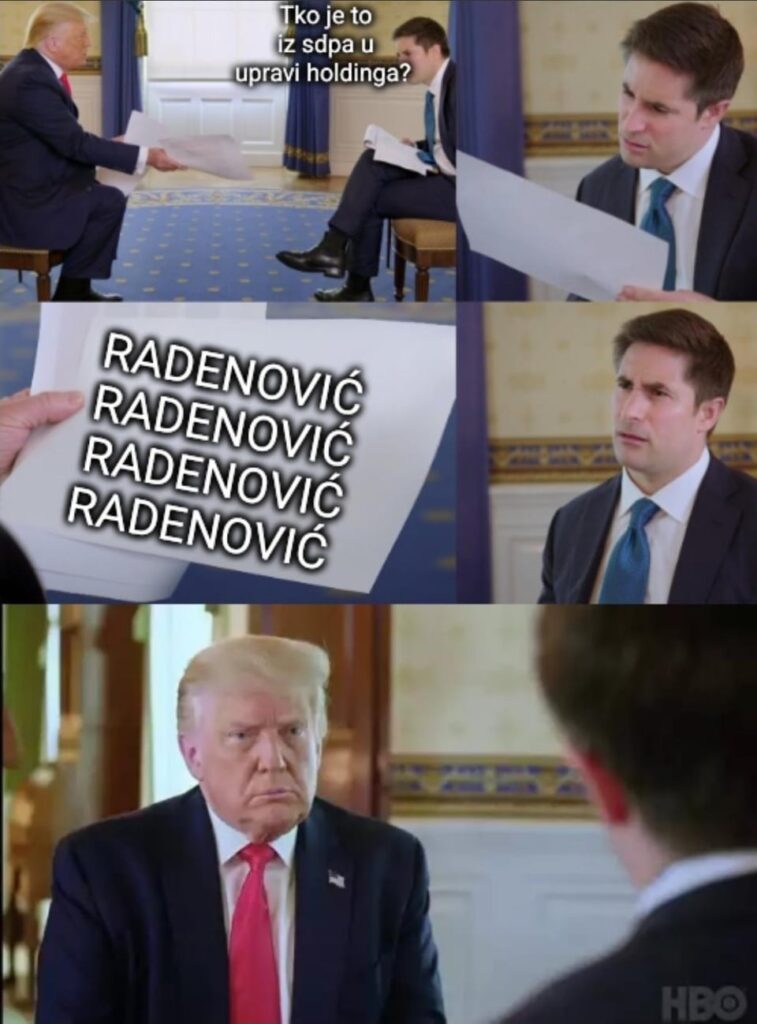 Debatte hervorheben