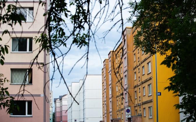 Die neue Renovierungsunterstützungsrunde kommt im Energieverbrauch und nicht in der Reihenfolge der Geschwindigkeit
