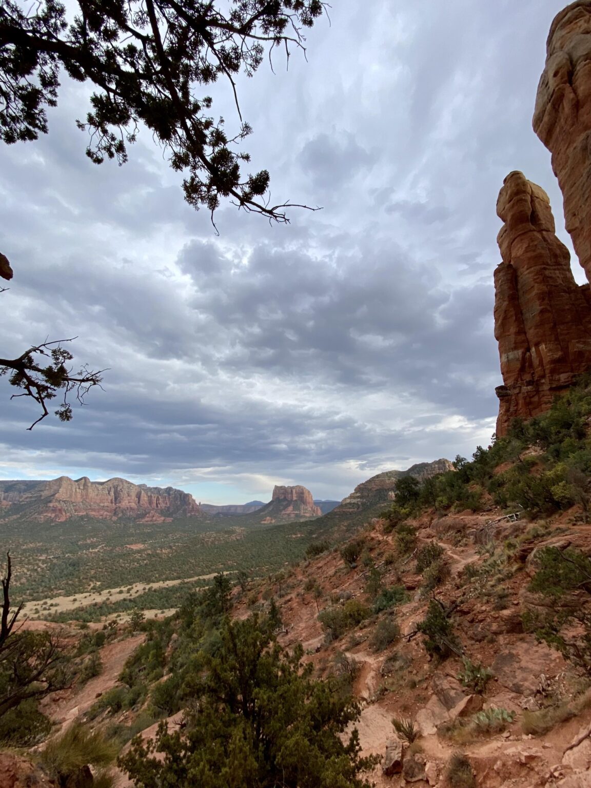 Sedona, AZ