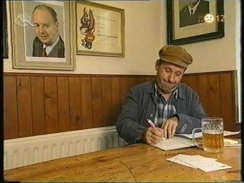 Warum gibt es keine politische Satire in unserem Fernseher?