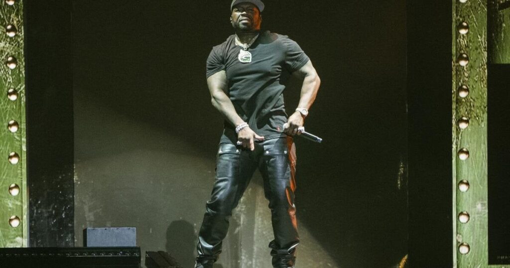 50 Cent bekommt ein grünes Licht, um das Haus eines ehemaligen Mitarbeiters zu beschlagnahmen, und kehrt dann wieder zum Spottdiddy zurück 50 Cent bekommt ein grünes Licht, um das Haus eines ehemaligen Mitarbeiters zu beschlagnahmen, und kehrt dann wieder zum Spottdiddy zurück