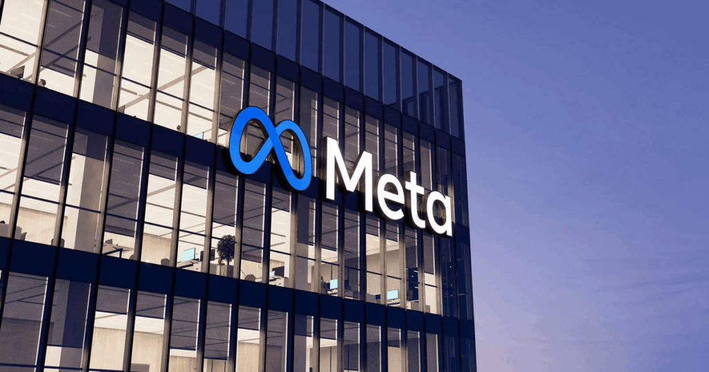 Große Neuigkeiten: Meta kehrt wieder in Stablecoins zurück