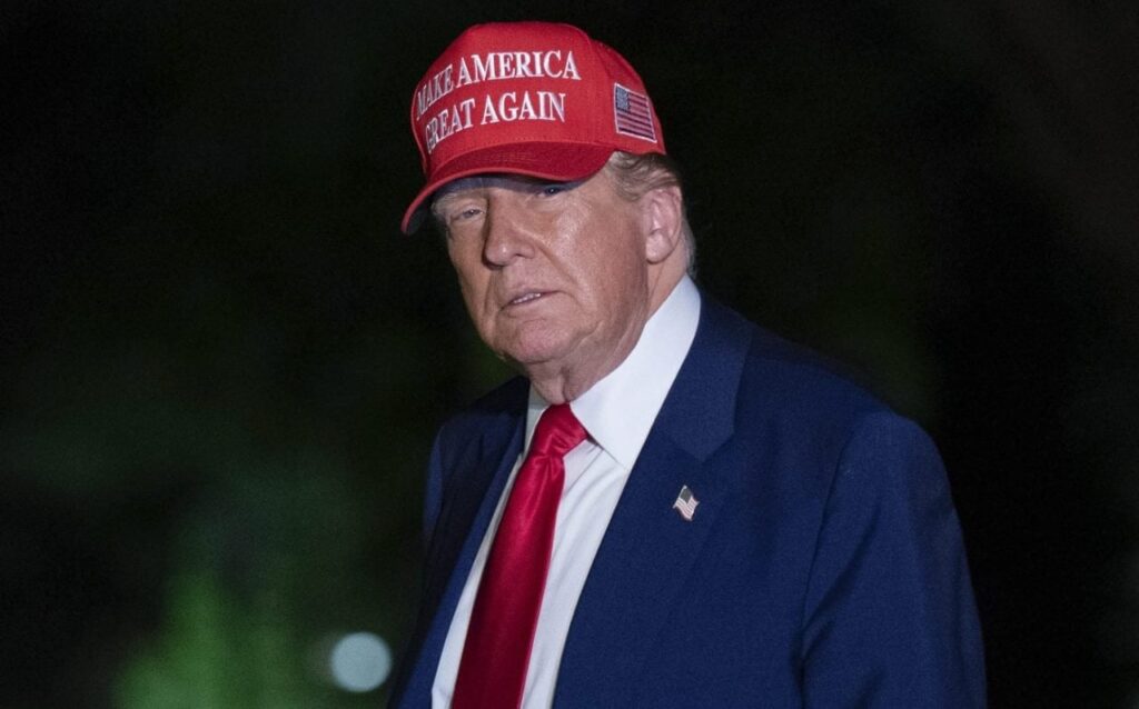 Corporation for Public Broadcasting verklagt vor Trump Board Schussplan Plan Corporation for Public Broadcasting verklagt vor Trump Board Schussplan Plan