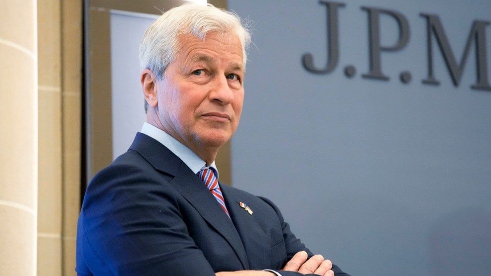 JPMorgan Chase umfasst Krypto, obwohl CEO Dimons Skepsis gegenüber Bitcoins Zukunft