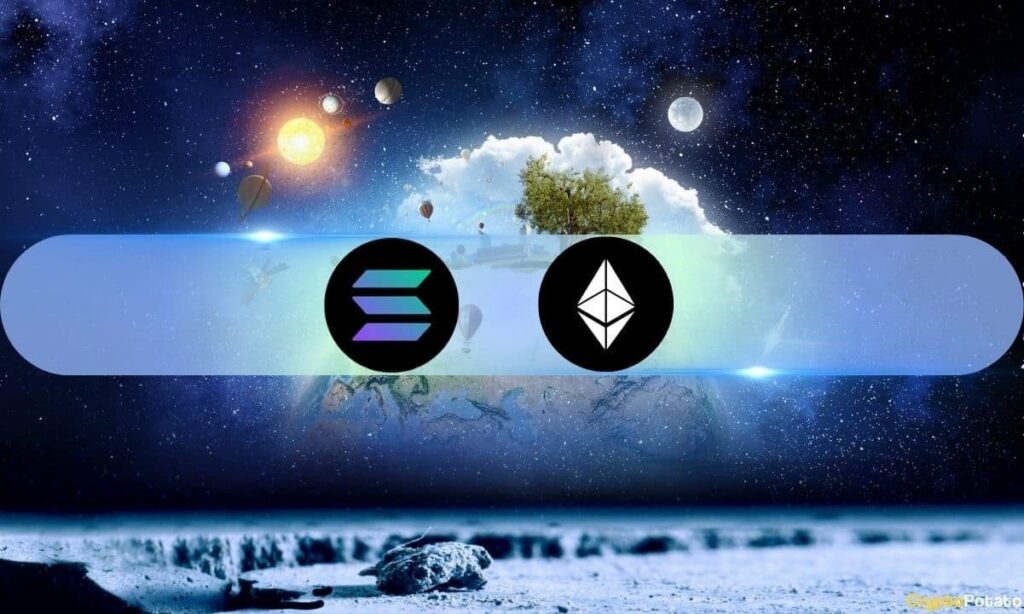 Ethereum wird Solana diesen Bullenmarkt übertreffen: Arthur Hayes