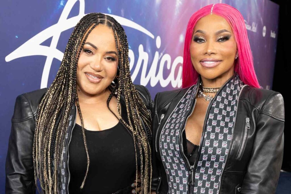 SALT-N-PEPA-Behauptung, dass UMG sie von Streaming-Diensten zur Vergeltung gezogen hat, weil sie versucht haben, Rechte an ihren Hits zurückzugewinnen: Klage