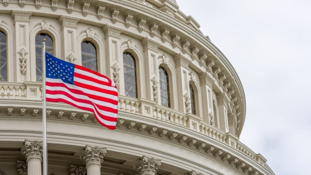 Trumps 'große, schöne Rechnung' könnte Millionen zu Krypto drängen - Wirtschaftsbitcoin -Nachrichten