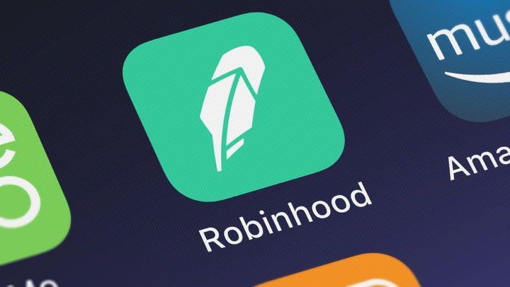 Robinhood (Hood) News: Entwicklung des Blockchain-basierten Programms zum Handeln von US-Wertpapieren in Europa