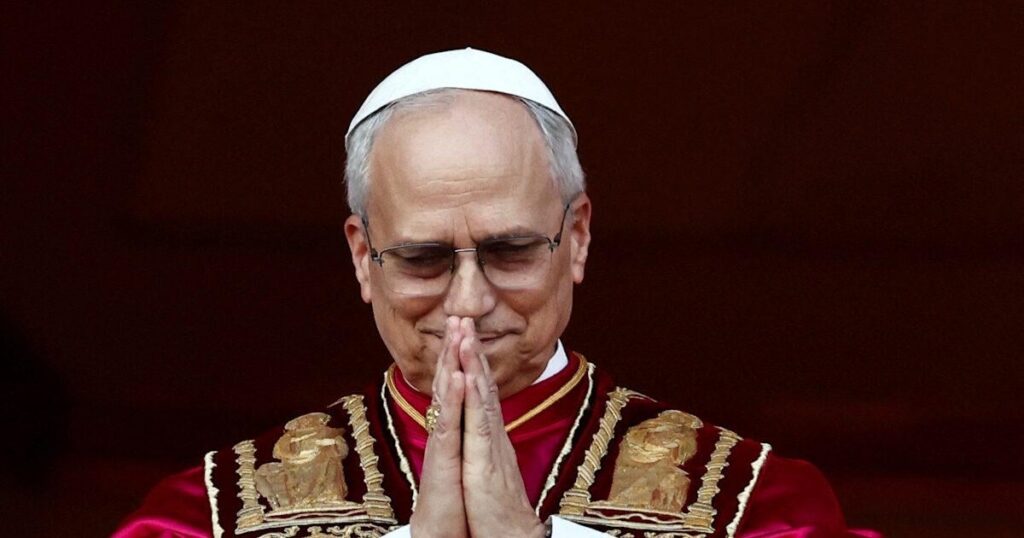 Papst Leo 14. Schatten in seiner Vergangenheit - Kategorien für die Vertuschung des sexuellen Missbrauchs von Minderjährigen von Priestern über Chicago und Peru