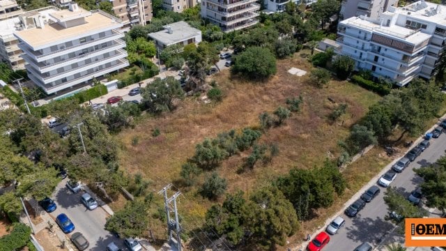 Wie man Filets mit Usability schnappt - das neue 10 m -Euro -Grundstück in Glyfada