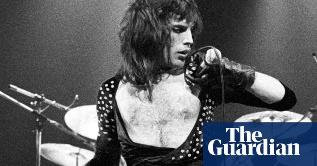 Freddie Mercury hatte geheime Tochter, neue Biografieansprüche