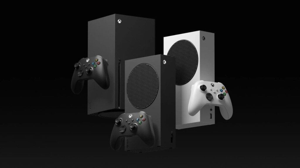 Preiserhöhungen in der Xbox -Serie X | S, Peripheriegeräte und Videospiele von Microsoft angekündigt Preiserhöhungen in der Xbox -Serie X | S, Peripheriegeräte und Videospiele von Microsoft angekündigt