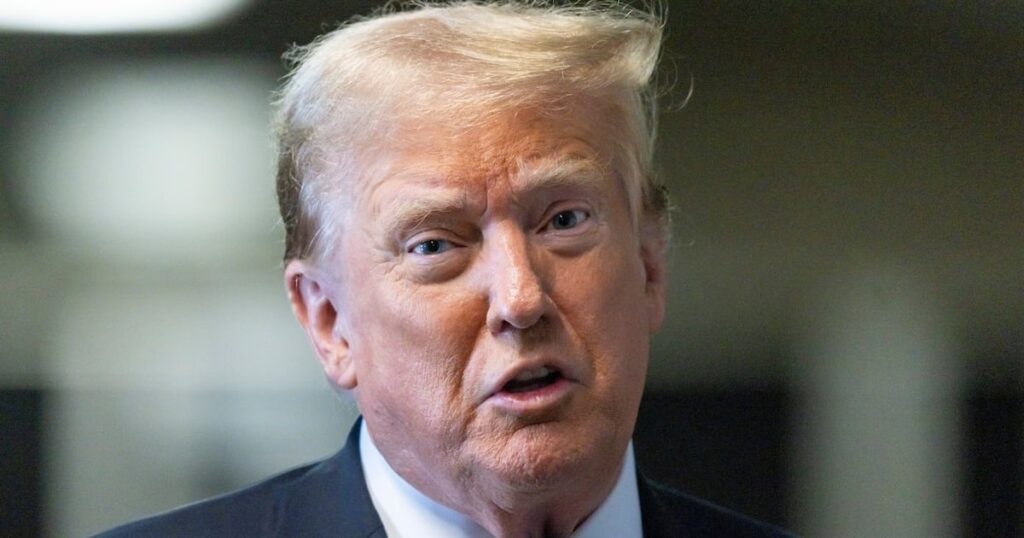 Trump trash die USA als ‚dummes Land‘ von ‚Sauger‘ in der geborenen Staatsbürgerschaftsrantin – der Präsident bot dem Obersten Gerichtshof auch eine sehr fragwürdige Geschichtsstunde über die 14. Änderung an. Trump trash die USA als 'dummes Land' von 'Sauger' in der geborenen Staatsbürgerschaftsrantin - der Präsident bot dem Obersten Gerichtshof auch eine sehr fragwürdige Geschichtsstunde über die 14. Änderung an.