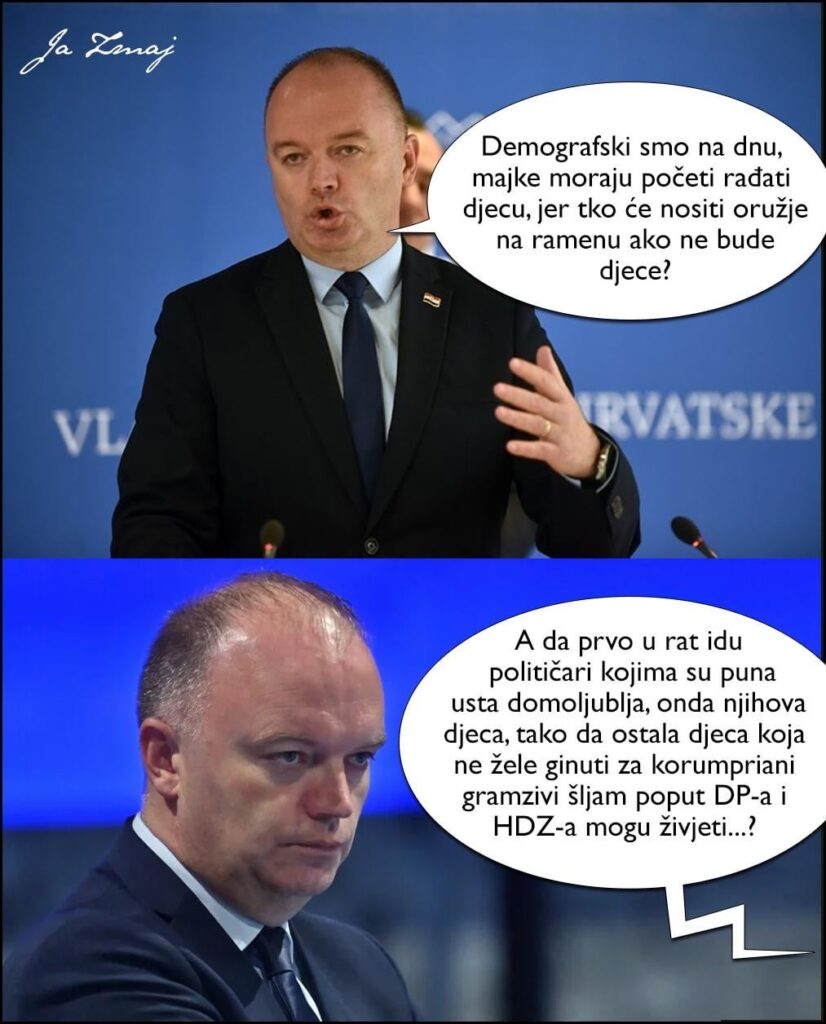 Scheiße des Jahres ...