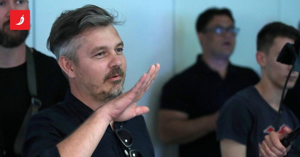 Dario Juriku Criminal von Tomašević wegen Hassreden berichtet