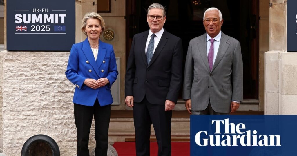 Der Umgang mit der EU wird Lebensmittel günstiger machen und 9 Mrd. Pfund zur britischen Wirtschaft hinzufügen, sagt Nr. 10 Der Umgang mit der EU wird Lebensmittel günstiger machen und 9 Mrd. Pfund zur britischen Wirtschaft hinzufügen, sagt Nr. 10